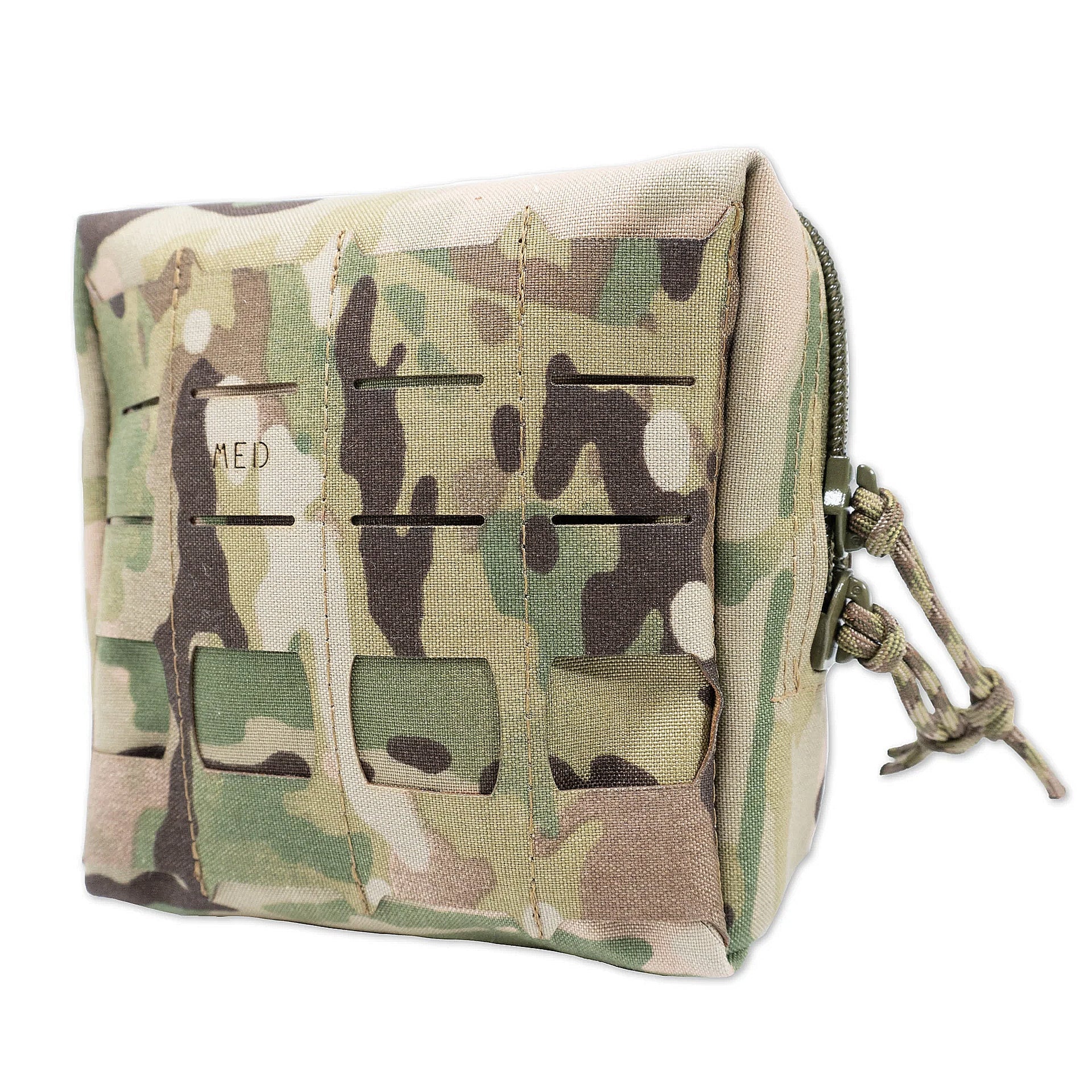 Esstac Medium GP Pouch | General Purpose | with 4 Malice Clips