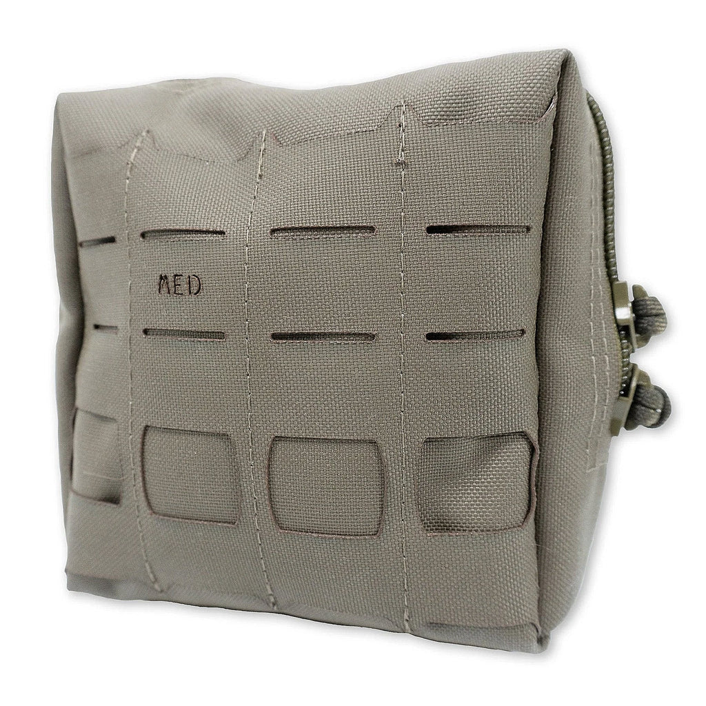 Esstac Medium GP Pouch | General Purpose | with 4 Malice Clips