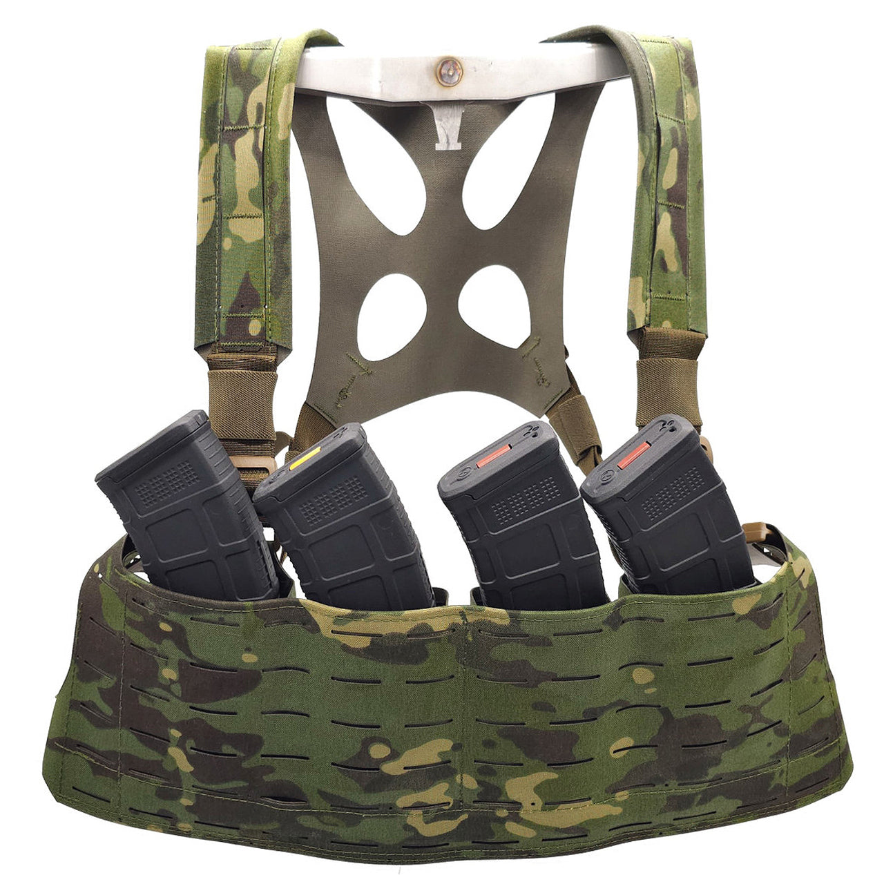 Esstac Trimmed Bush 7.62 | All Insert Sizes Available