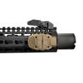 Princeton Tec Switch Rail | Weapon Light | Made in USA