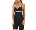 InstantFigure Hi-waist Shorts Open Gusset Shapewear WSH4211
