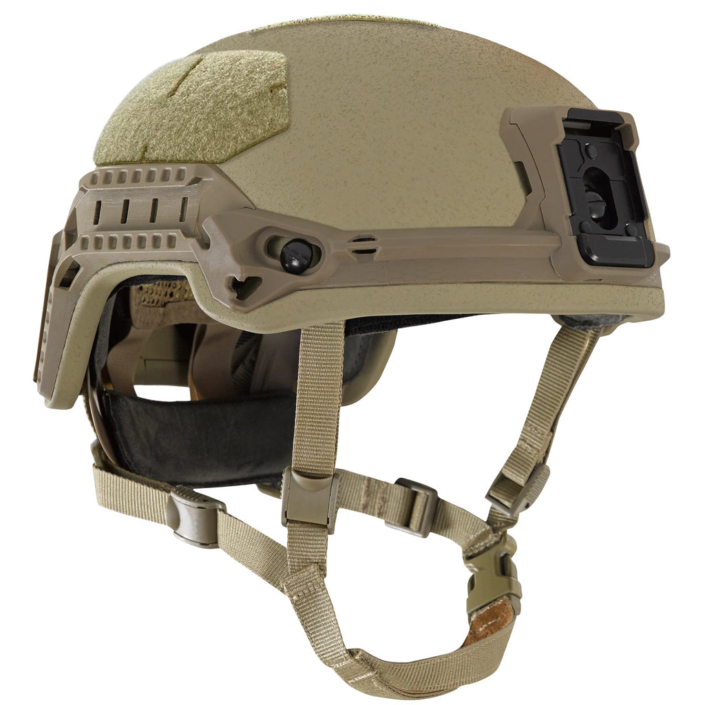 Galvion Viper P2 High Cut Mission-Ready Plus | NIJ IIIA Protection