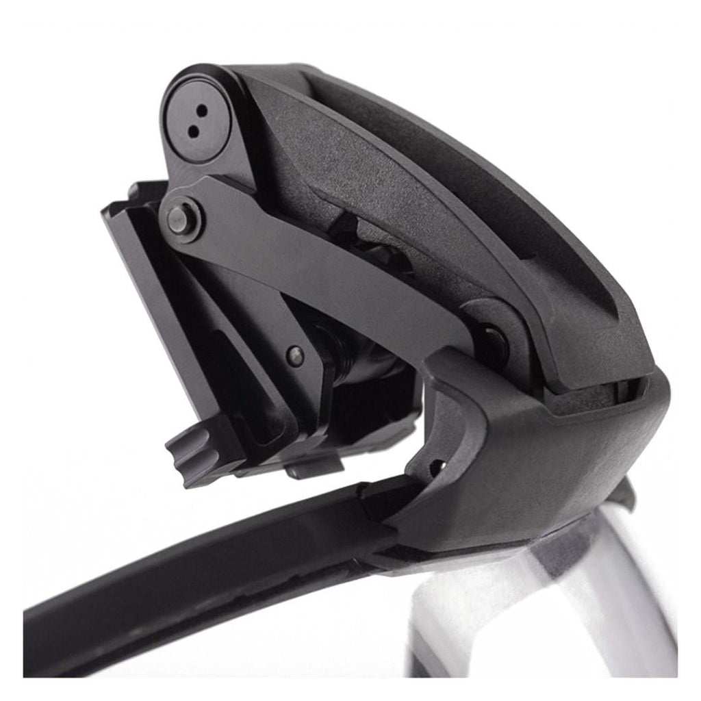 Galvion Viper Standard Visor | Clear Lens