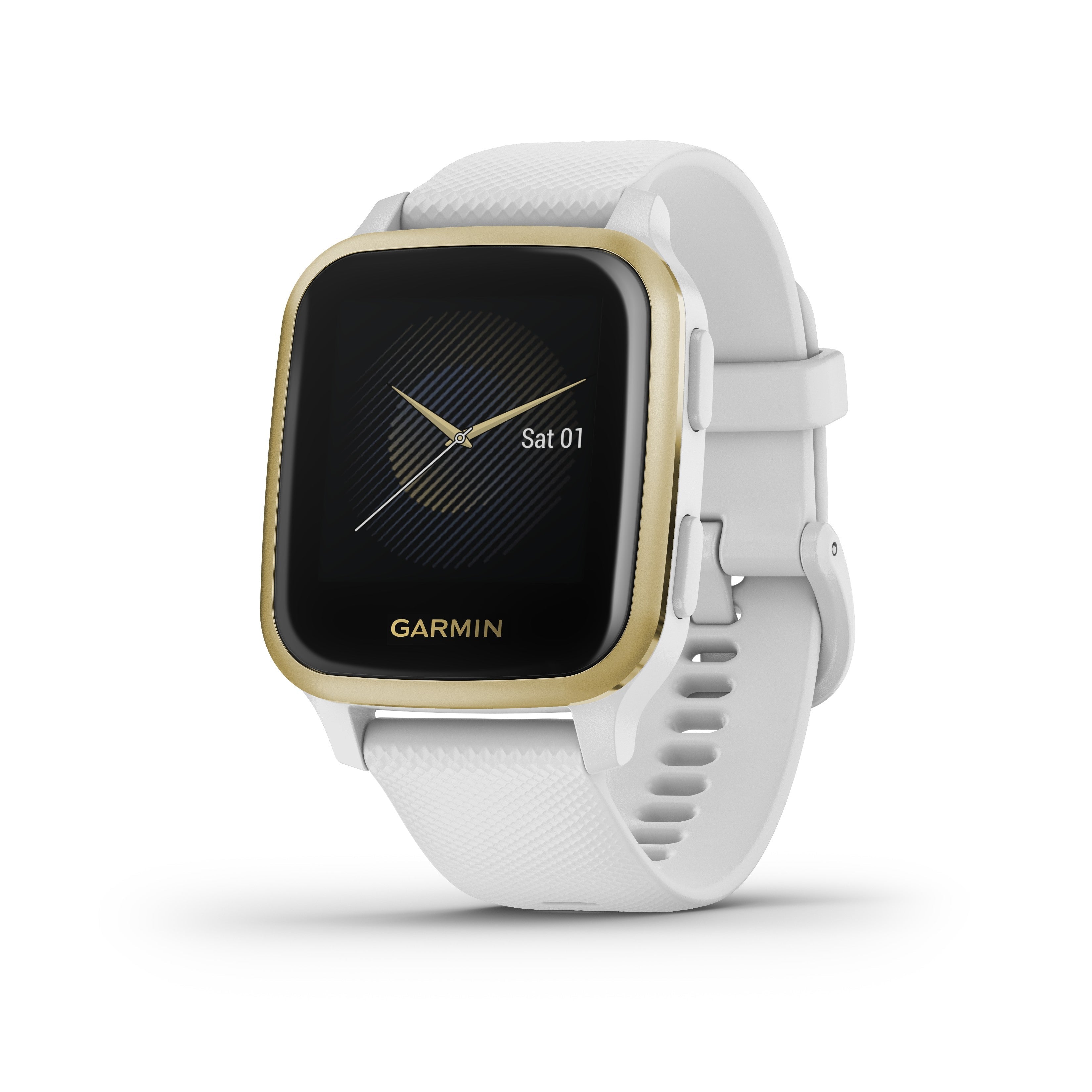 Garmin Venu Sq | Waterproof Fitness Smartwatch