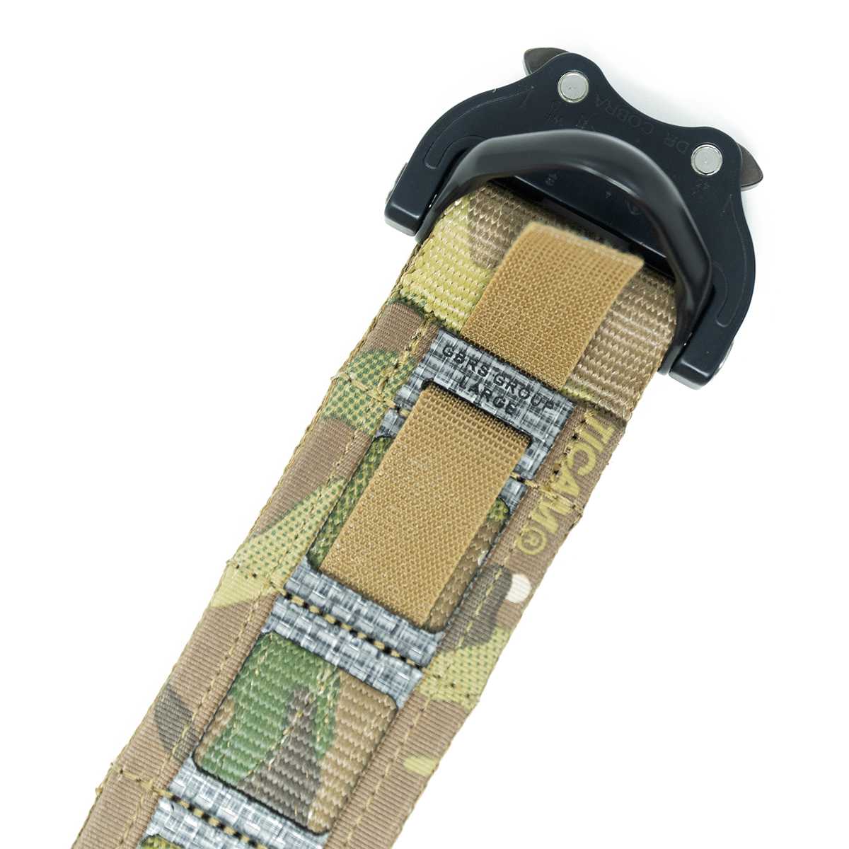 GBRS Assaulter Belt System V3 | Made in USA | Berry Compliant