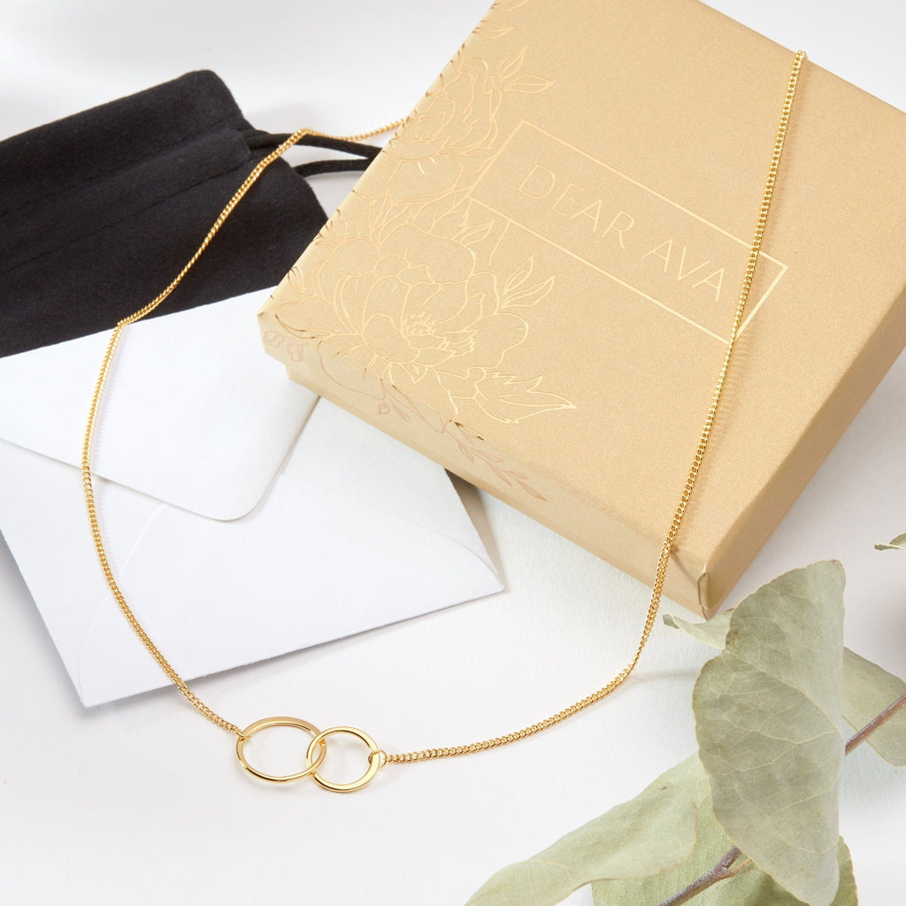 Generations Necklace, Multiple Styles