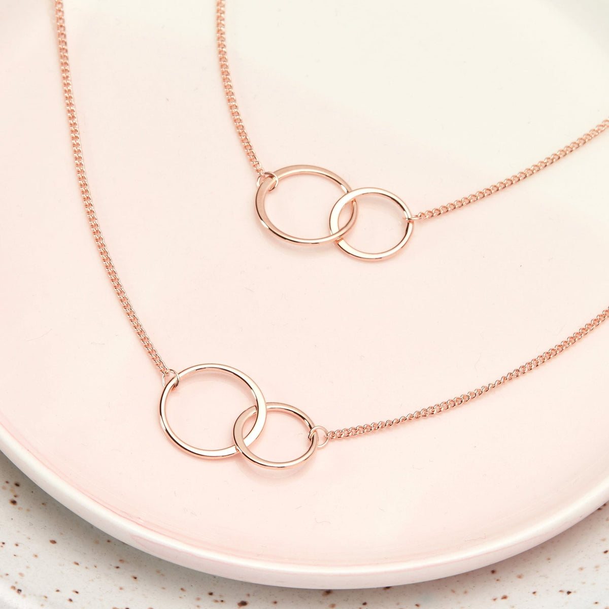 Godmother Necklace, Multiple Styles