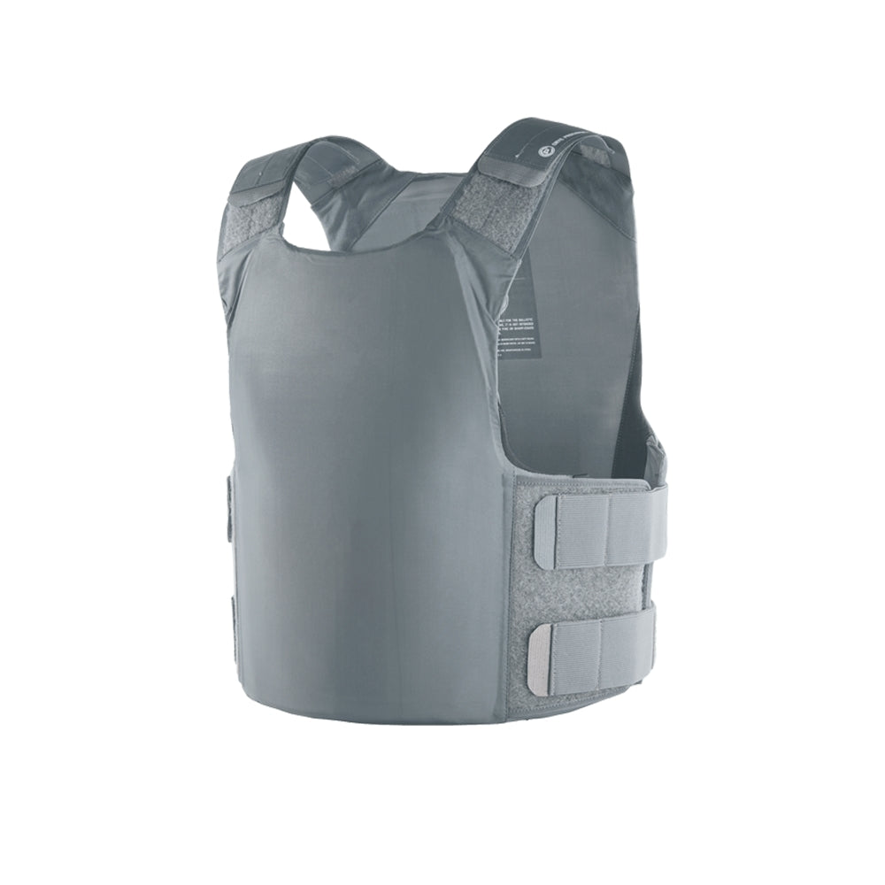 Crye Precision LVS Base Vest Patrol Cut | Made in USA (Like-New)