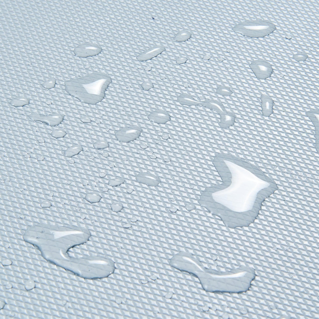 Cushioned Anti-Fatigue Standing Kitchen Mat