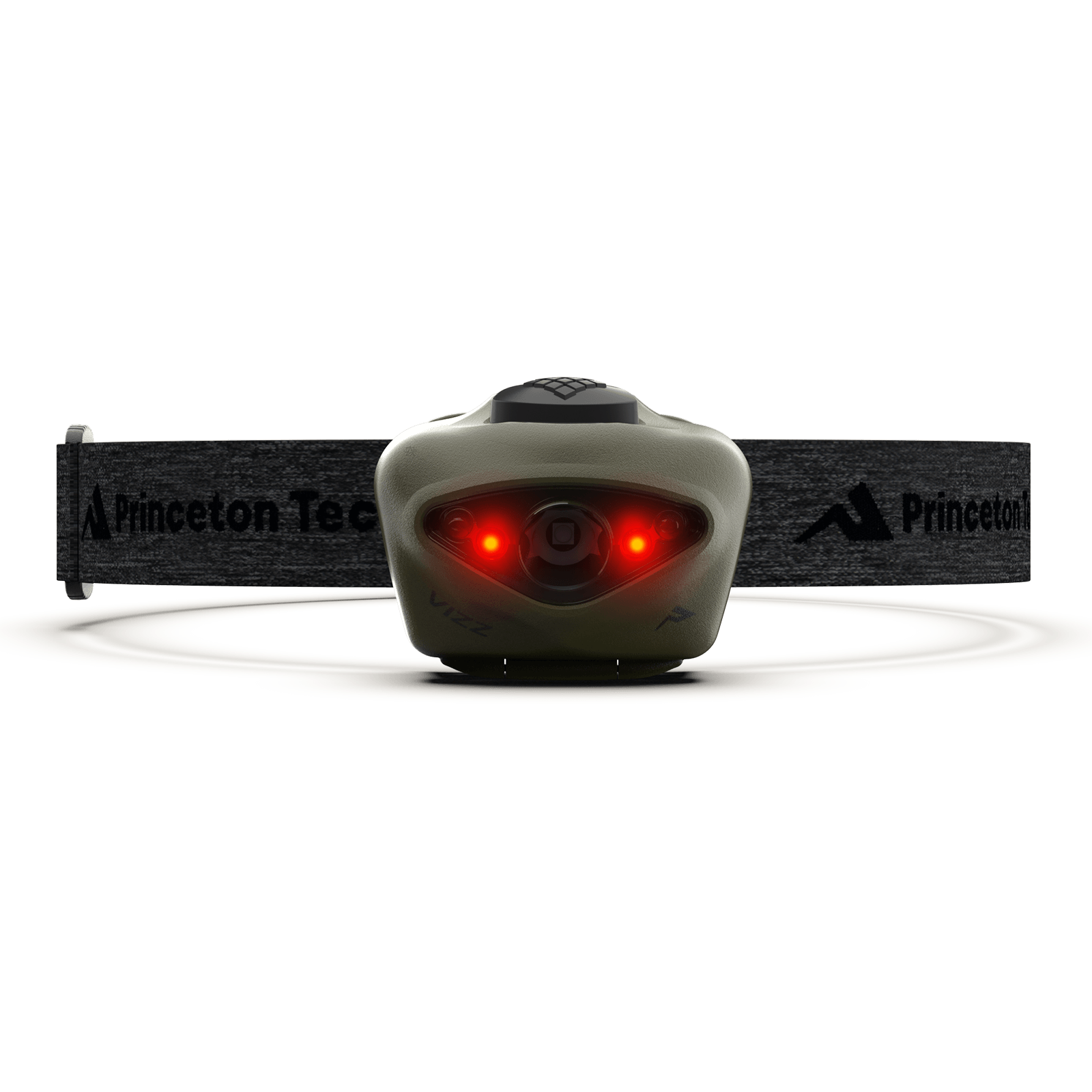 Princeton Tec Vizz | 550 Lumens | 90 Hours