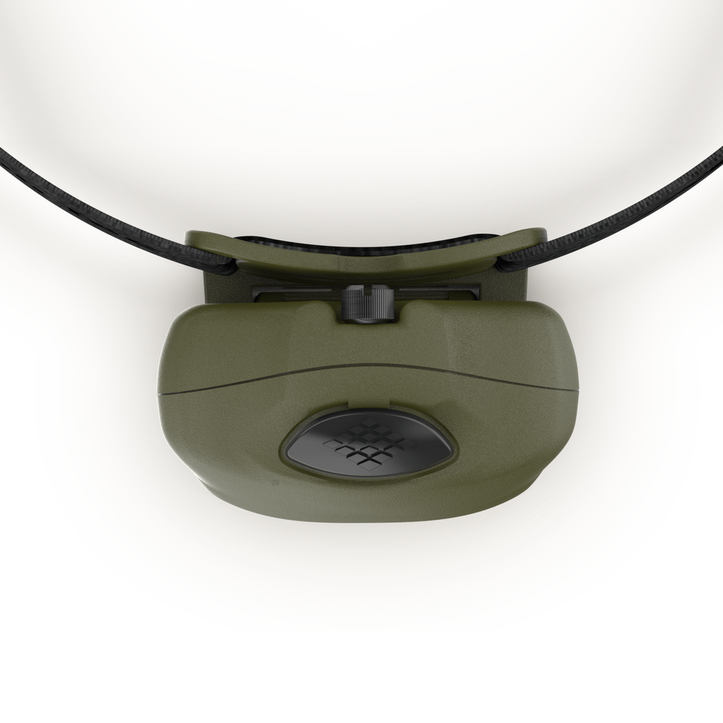Princeton Tec Vizz | 550 Lumens | 90 Hours