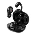 New Wireless Bone Conduction Bluetooth Earphones for Sports