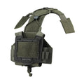 Agilite Helmet Bridge | All Colors