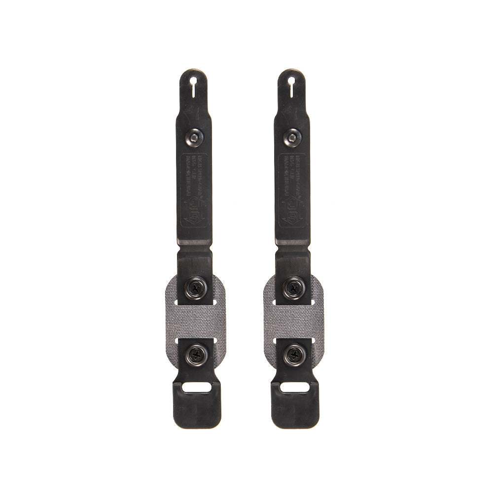 High Speed Gear Universal Clips | MOLLE and Belt Compatible