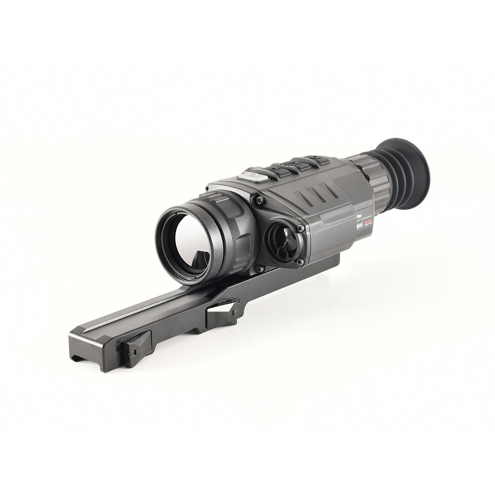 iRay GL35R | 4x Thermal Rifle Scope | 1750 Yards