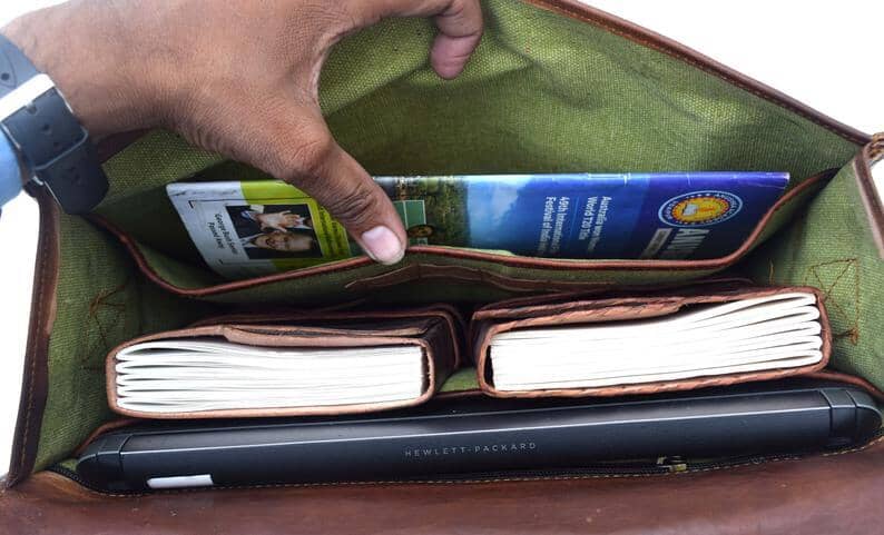 The Multi Pockets