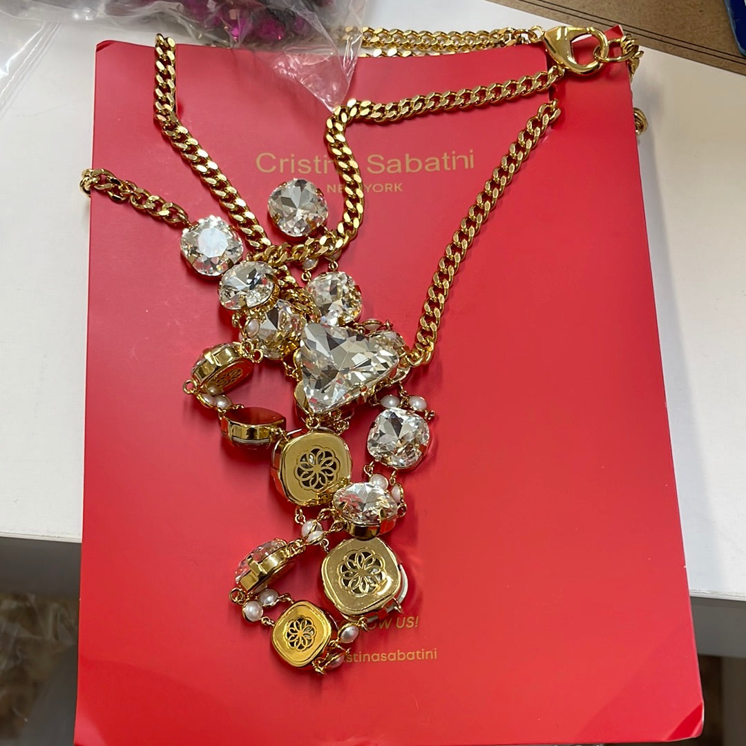 Nix Necklace