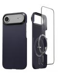 iPhone Air Case - Super Thin | Aramid Fiber | MagSafe - Navy