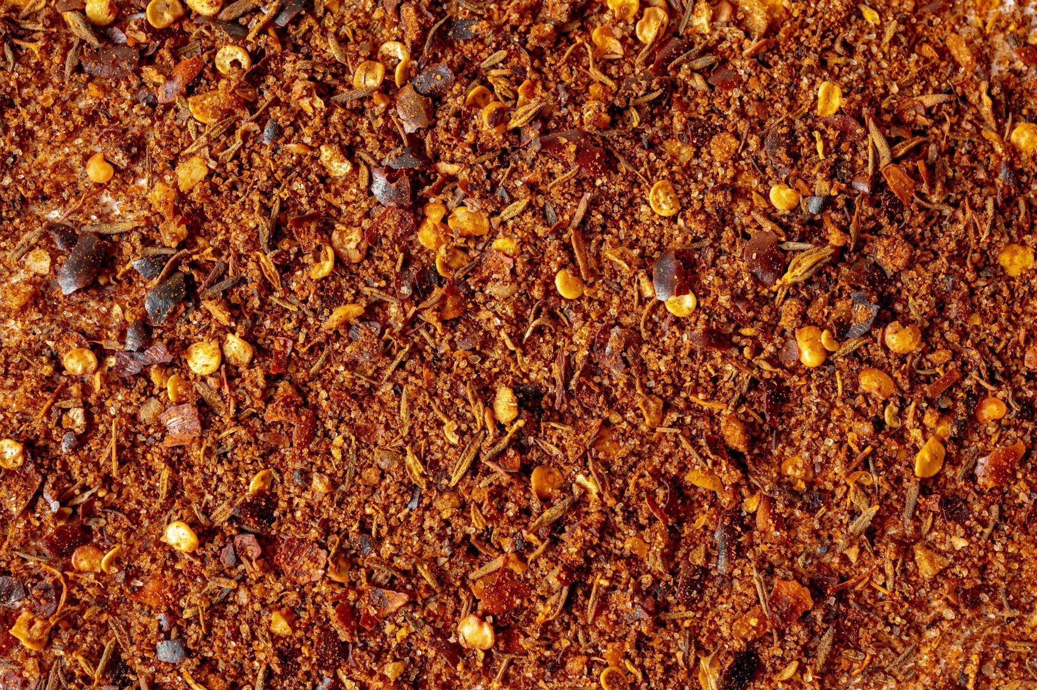 Jamaican Jerk Spice