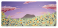 Jeju Desk Mat