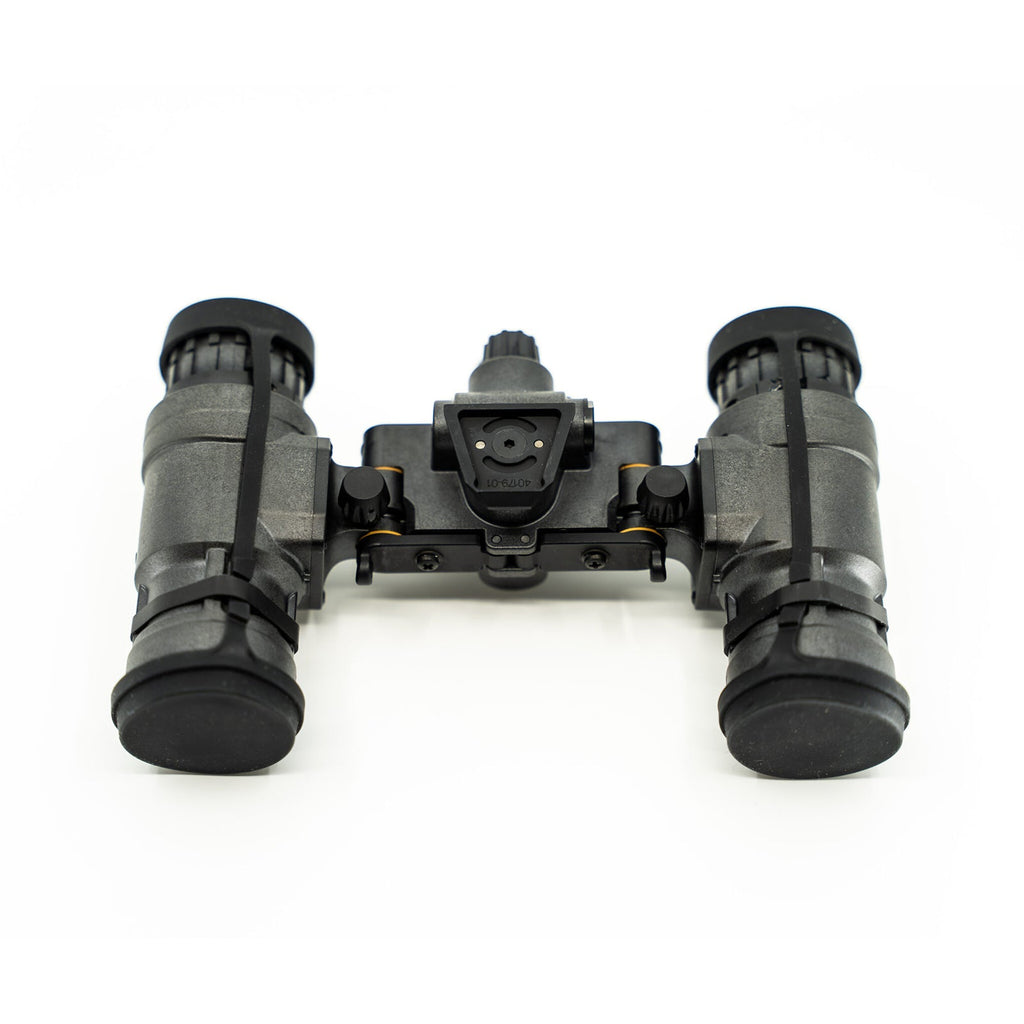 PVS-31A | Manual Gain & Gen 3 WP for Total Image Control
