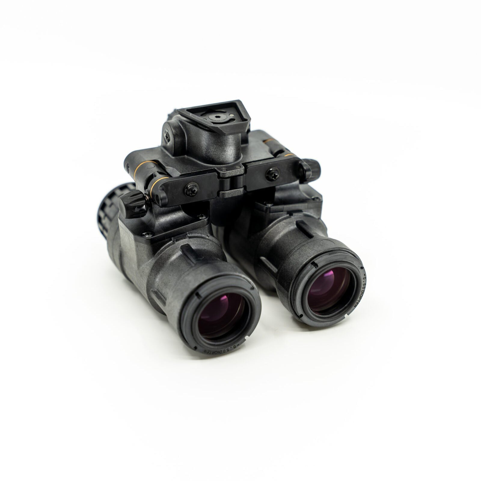 PVS-31A | Manual Gain & Gen 3 WP for Total Image Control