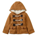 LadayPoa Fashion Winter Children/Kids/Baby Boys/Infant Outerwear Coat-Baby/Kids/Boys Jacket Coat-18 months - # BAAA61110007