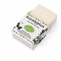 Eucalyptus Shea Butter Bar Soap – Clarifying Cleanse