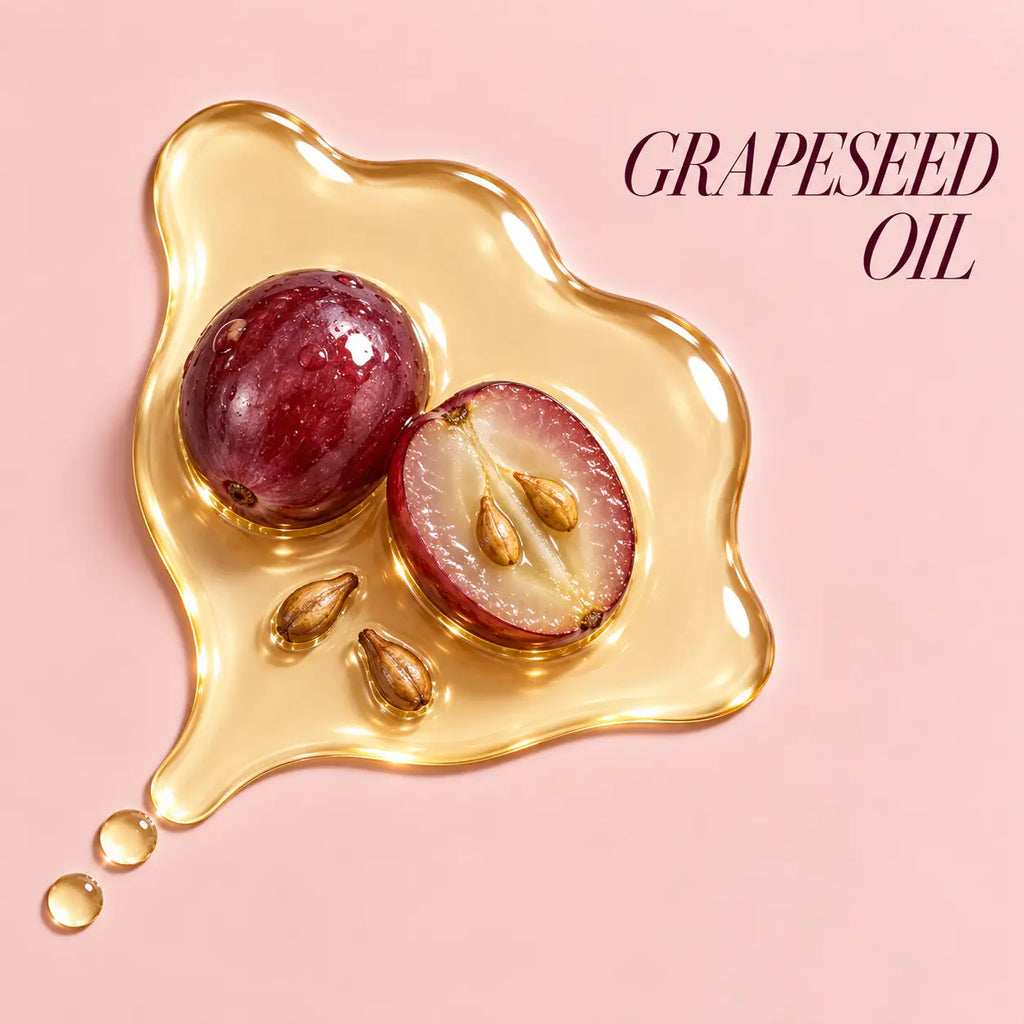 Lulu's Holistics Even-Tone Bikini Line & Body Brightening Sugar Scrub