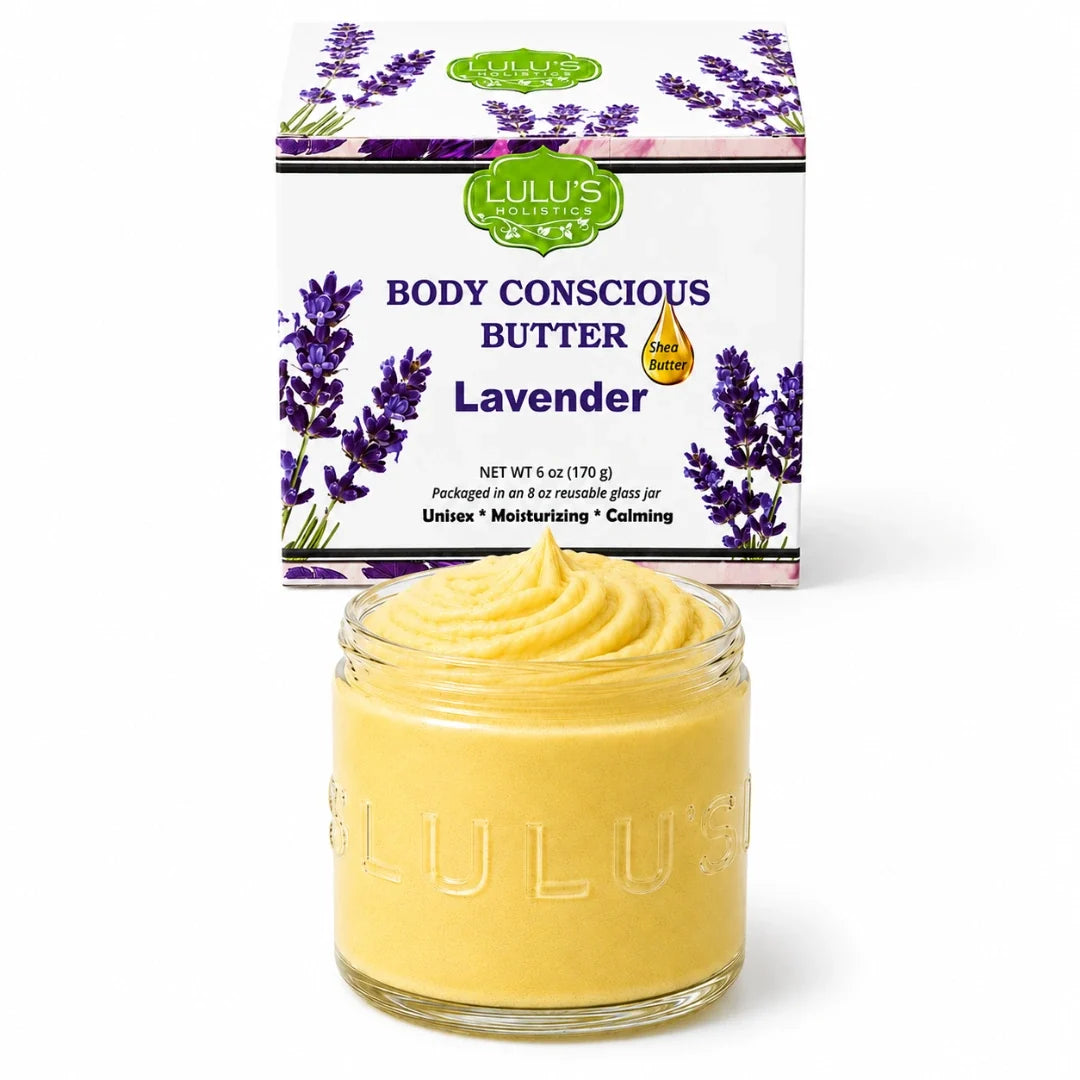 Secrets Whipped Shea Body Butter for Men – Limited Edition, Bold & Sophisticated Scent