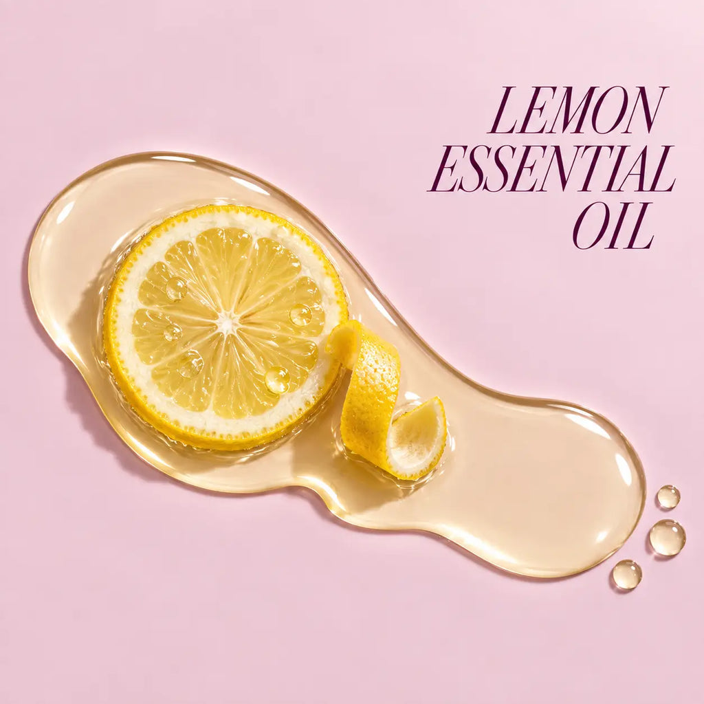 Lulu's Holistics Even-Tone Bikini Line & Body Brightening Sugar Scrub