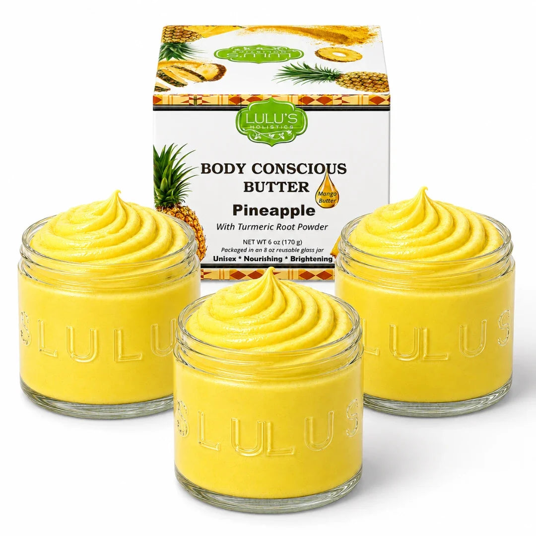 Secrets Whipped Shea Body Butter for Men – Limited Edition, Bold & Sophisticated Scent