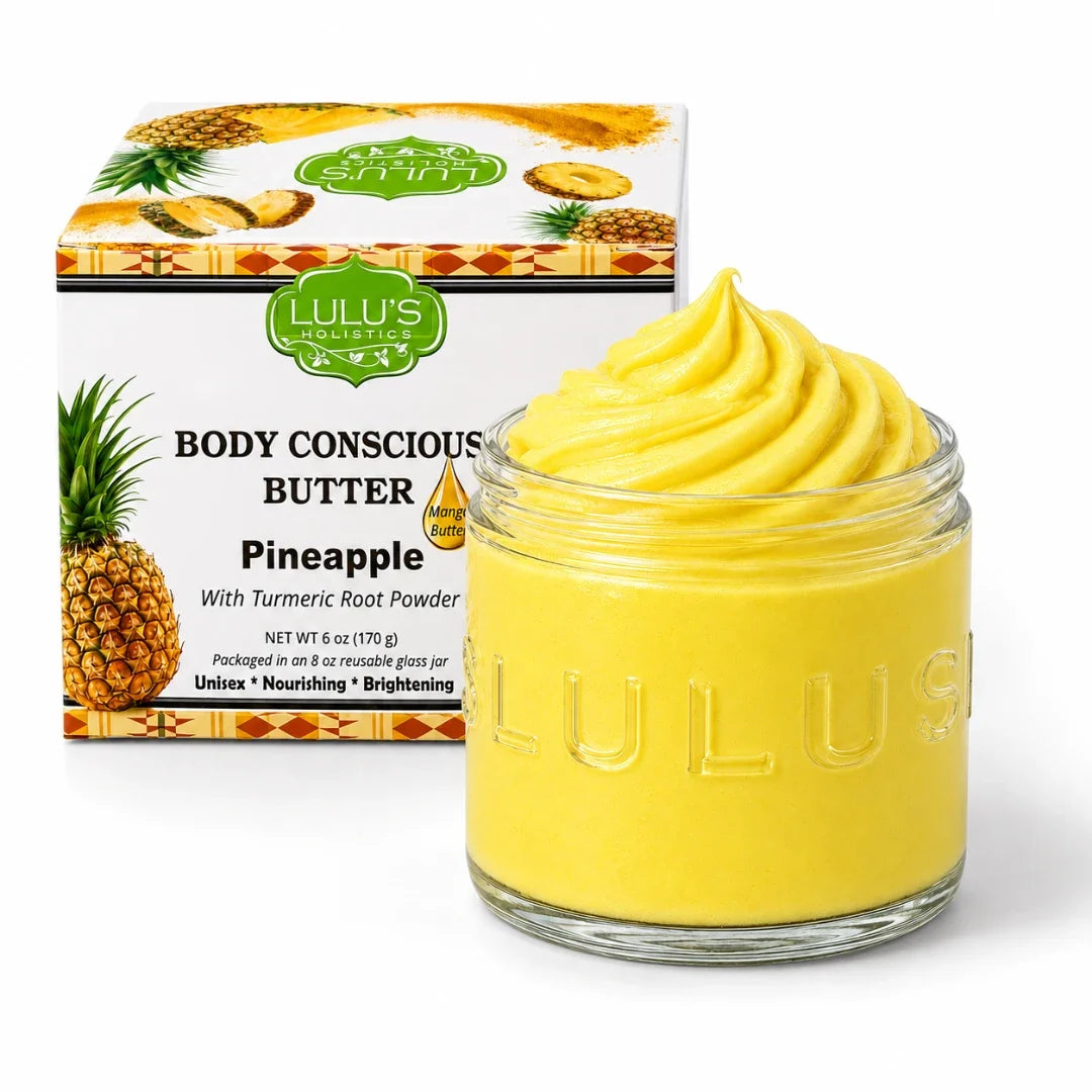 Secrets Whipped Shea Body Butter for Men – Limited Edition, Bold & Sophisticated Scent