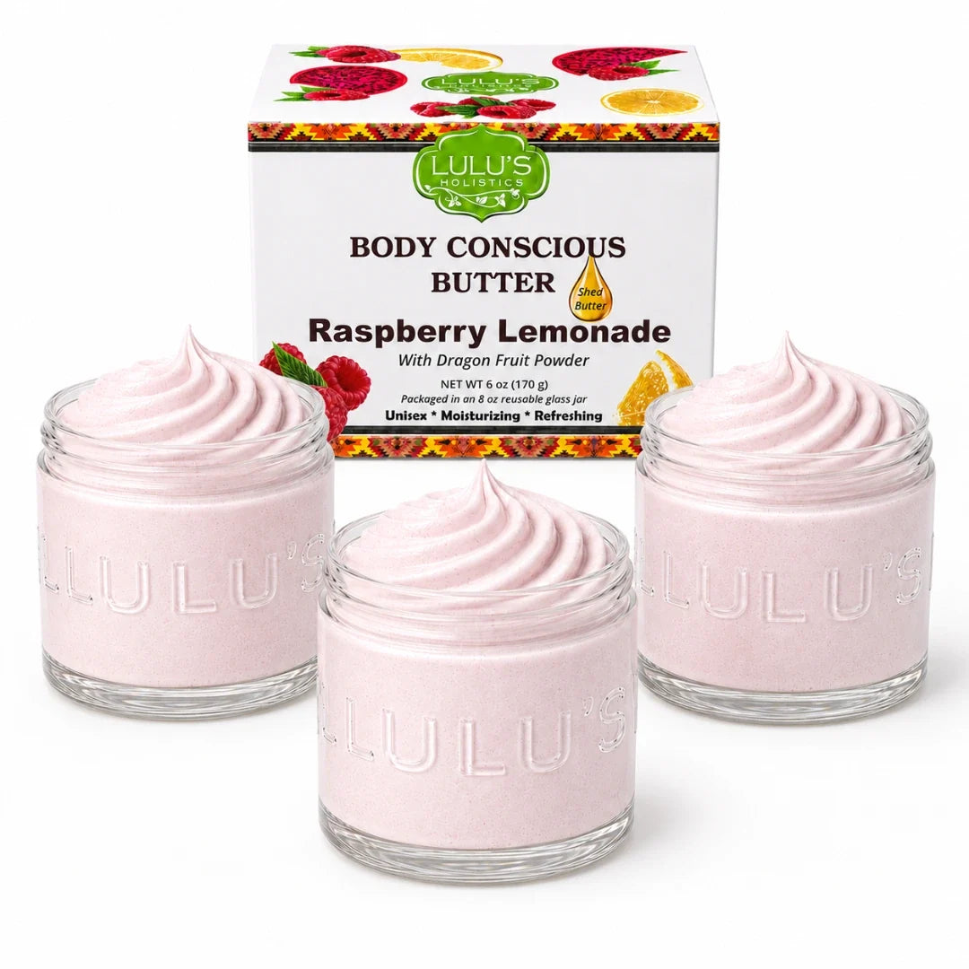 Secrets Whipped Shea Body Butter for Men – Limited Edition, Bold & Sophisticated Scent