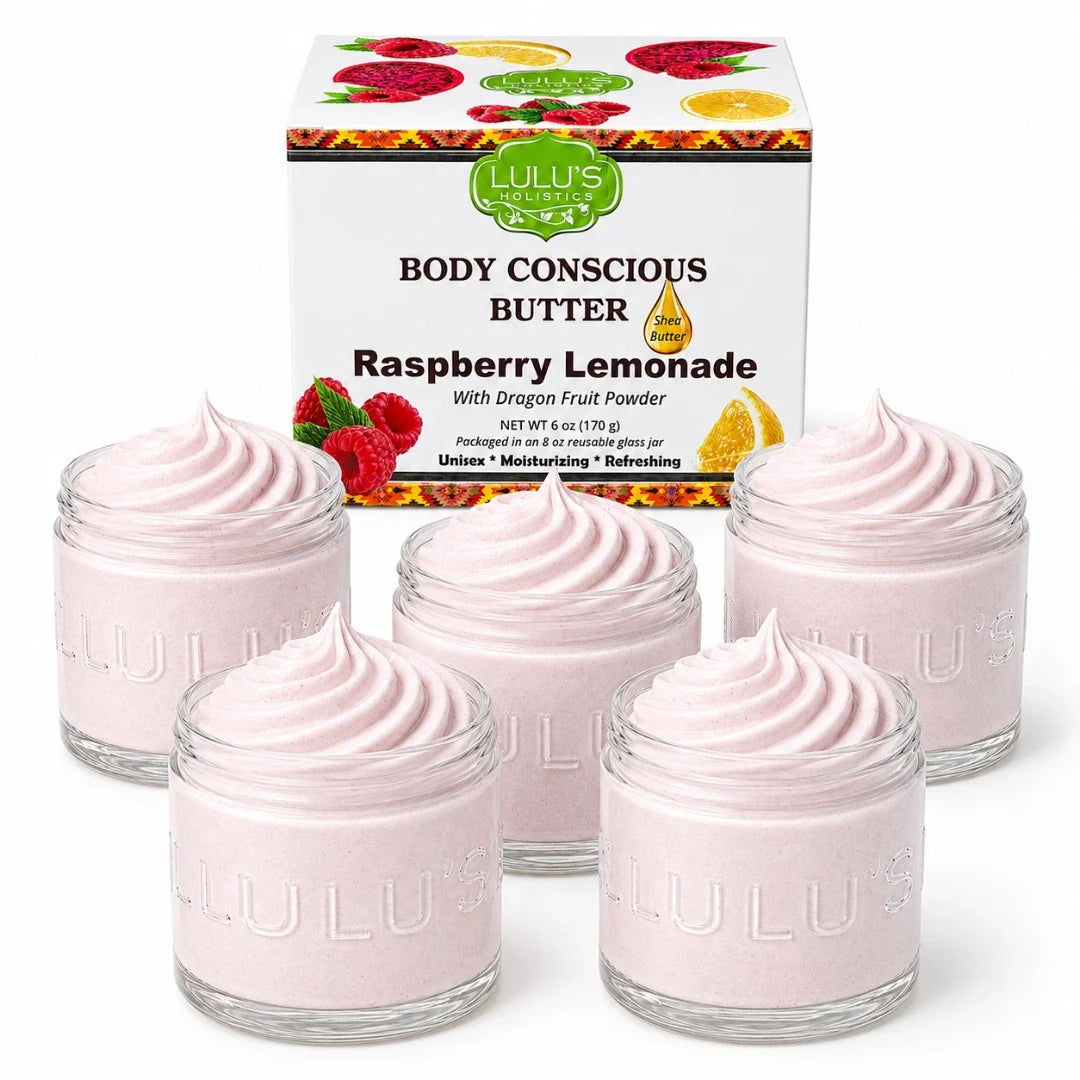 Secrets Whipped Shea Body Butter for Men – Limited Edition, Bold & Sophisticated Scent
