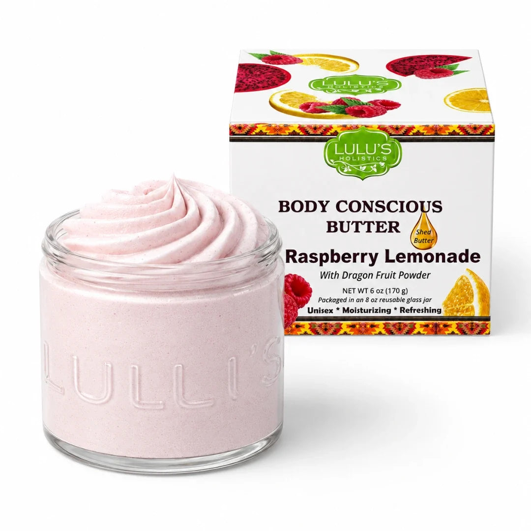 Secrets Whipped Shea Body Butter for Men – Limited Edition, Bold & Sophisticated Scent