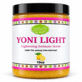 Lulu's Holistics Even-Tone Bikini Line & Body Brightening Sugar Scrub