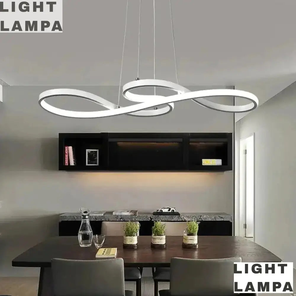 Lumina Modern