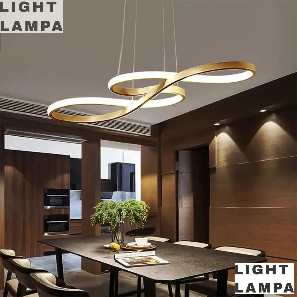 Lumina Modern