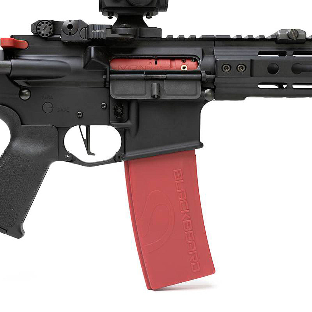 Mantis Blackbeard X | Dry Fire Your Rifle & Save Ammo | Made in USA