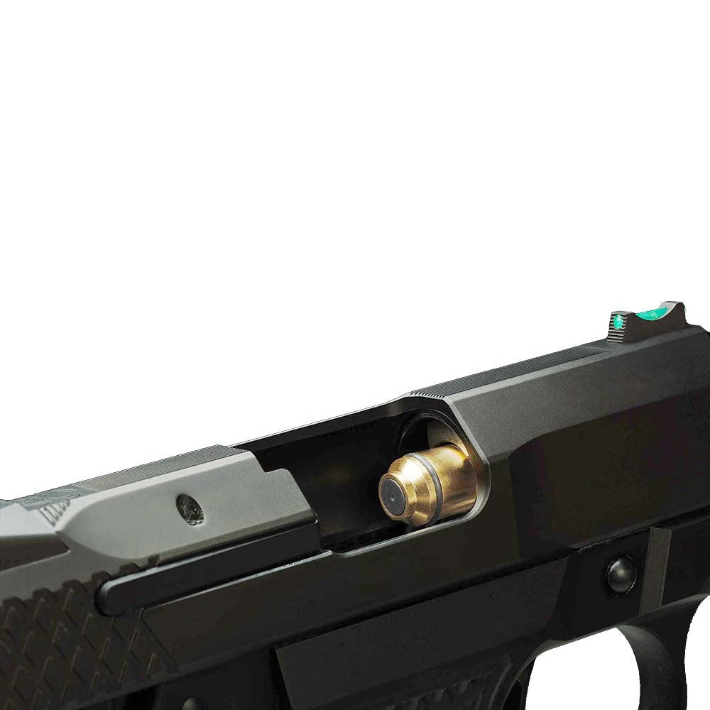 MantisX Laser Training Cartridge - Pink Rhino | Dry Fire Training