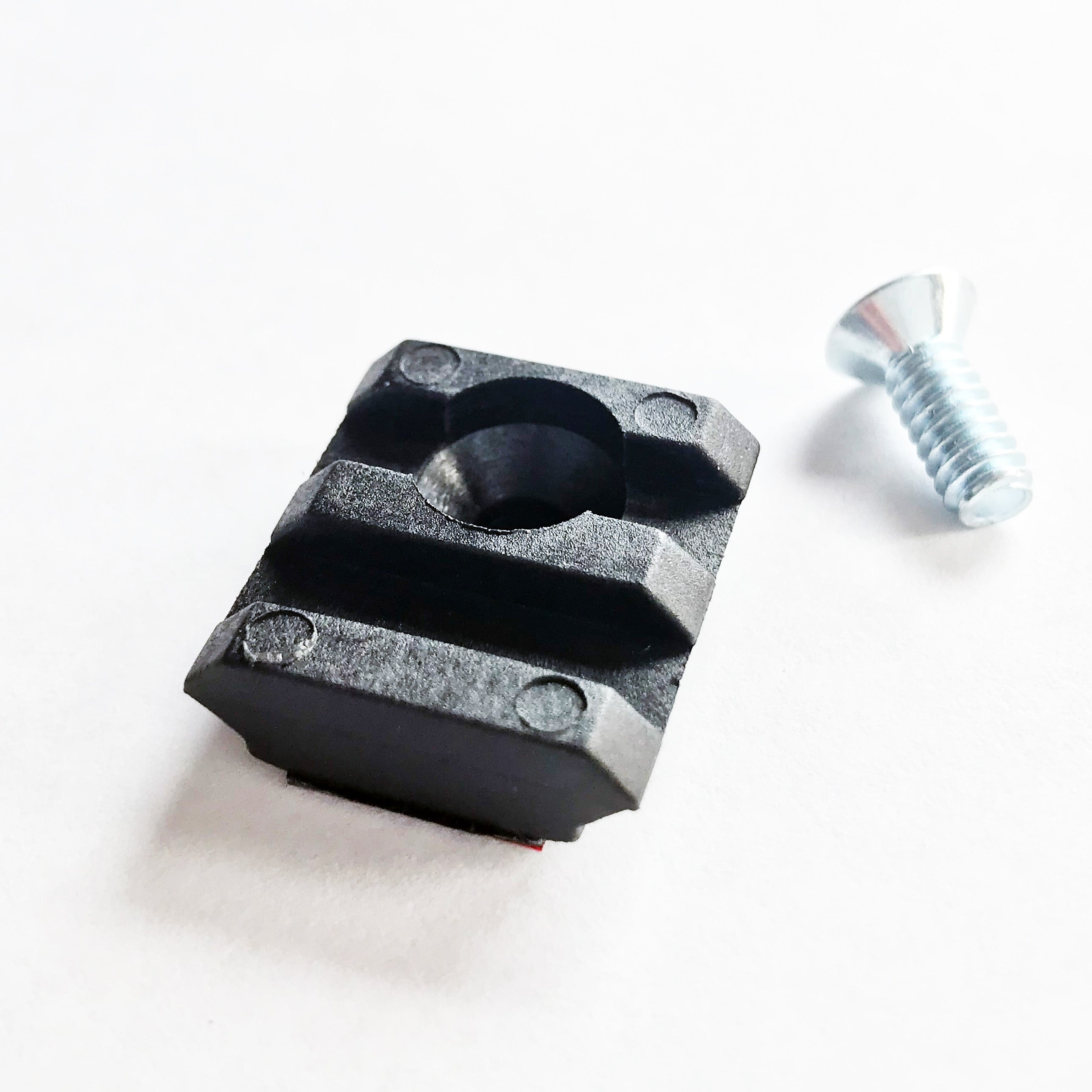 MantisX Universal MagRail - 10 Pack | Made in USA