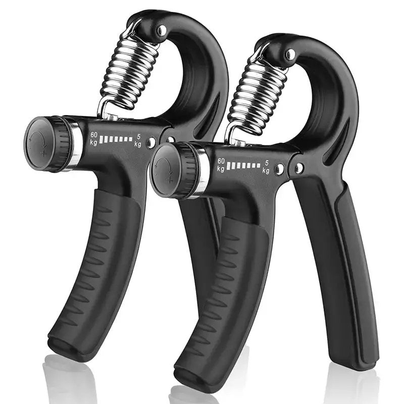 Adjustable Fitness Hand Arm Hand Grip Exercise - 1pc