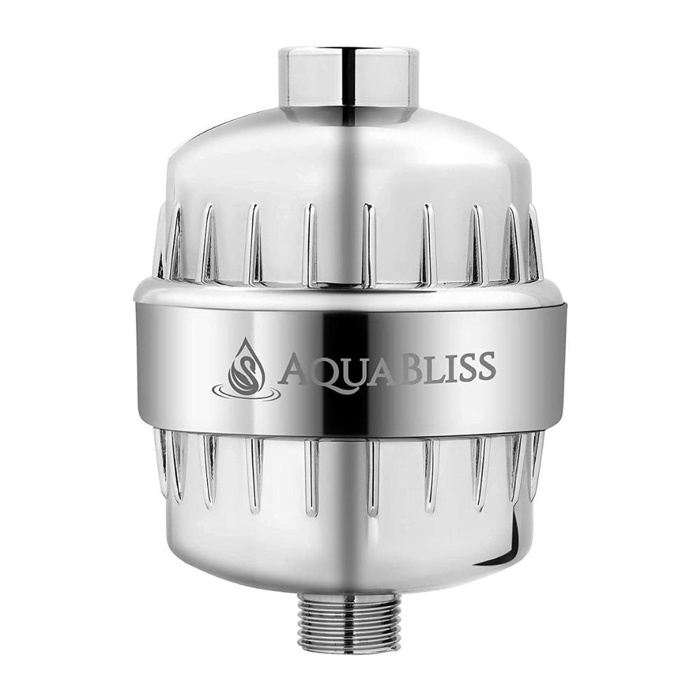 High Output Revitalizing Shower Filter