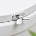 Hands-Free Toilet Lid Opener - 1pc