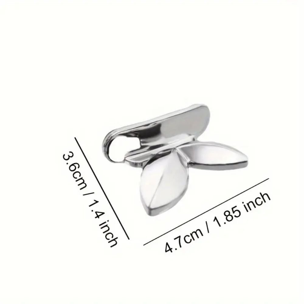 Hands-Free Toilet Lid Opener - 1pc