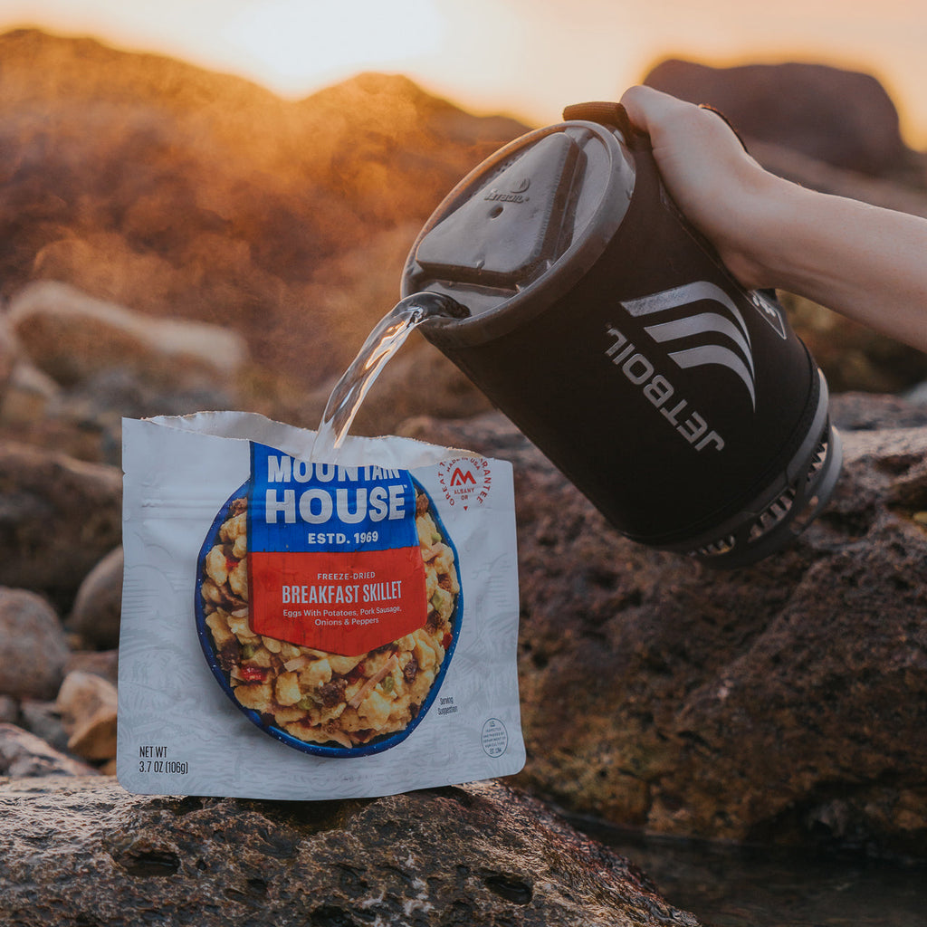 Mountain House Homestyle Chicken Noodle Casserole #10 Can