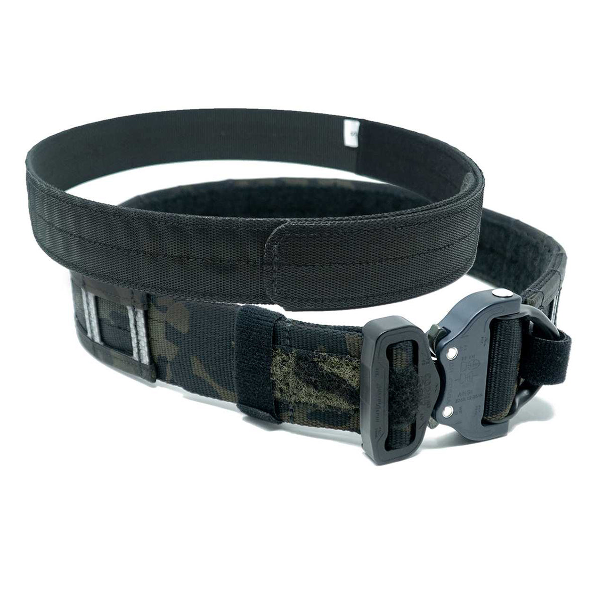 GBRS Assaulter Belt System V3 | Made in USA | Berry Compliant