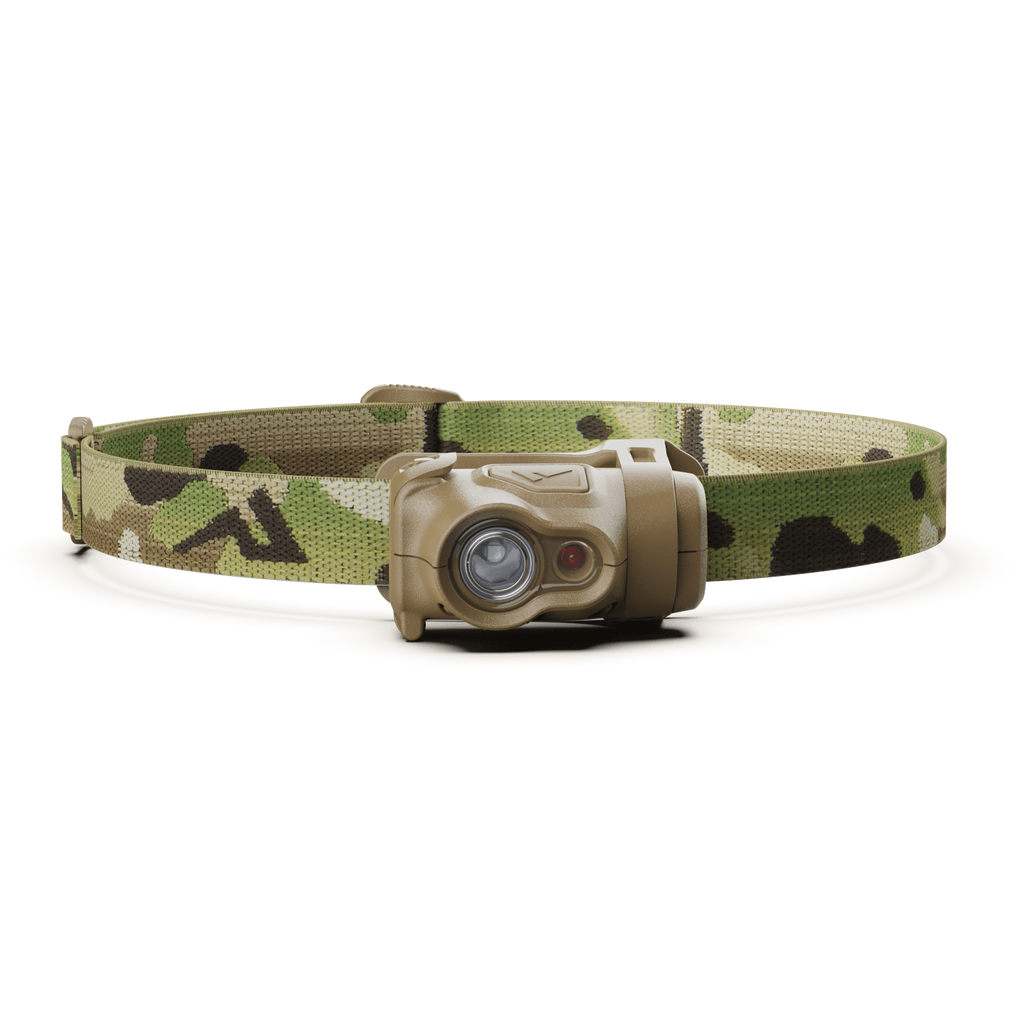Princeton Tec Byte Tactical | 200 Lumens | 12 hours
