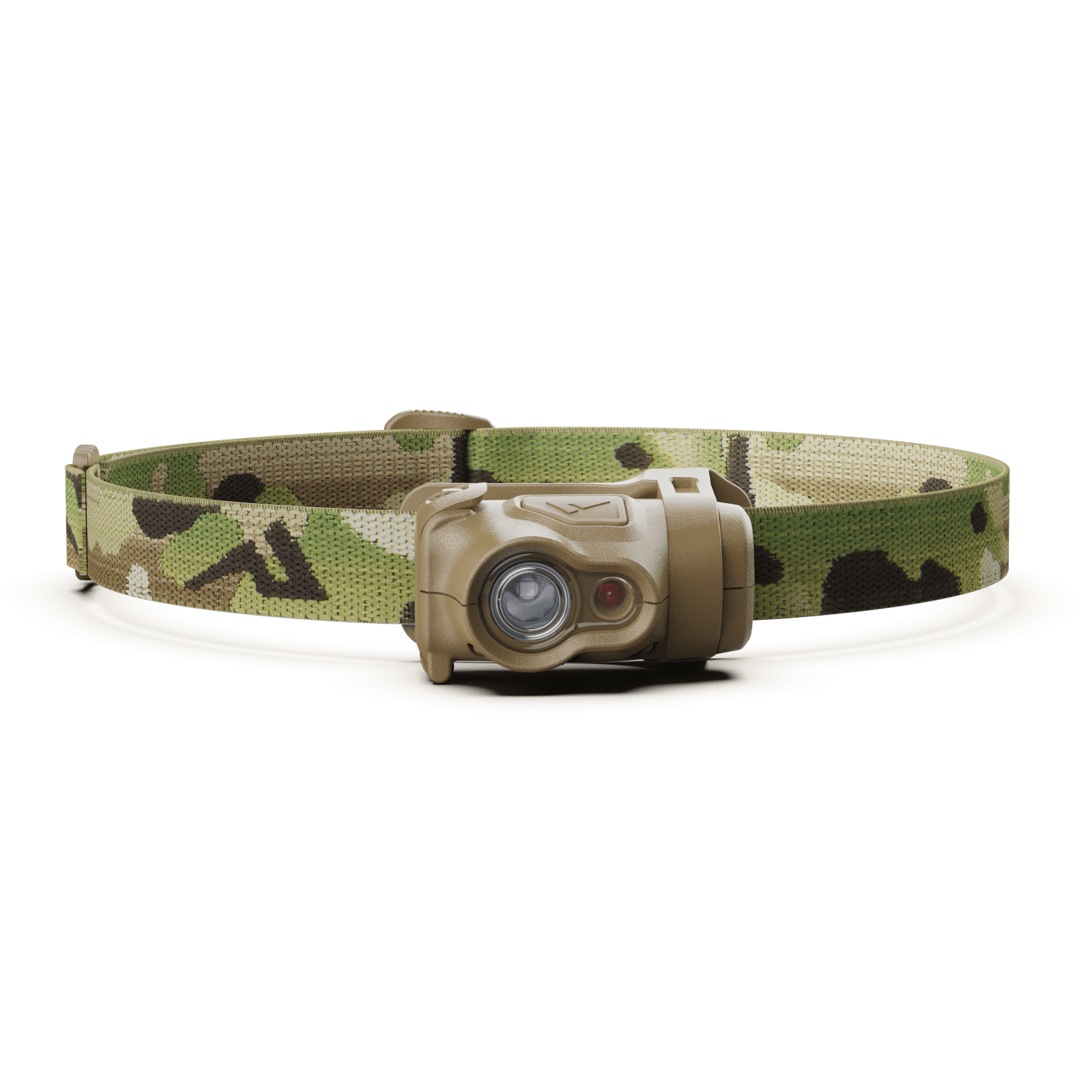 Princeton Tec Byte Tactical | 200 Lumens | 12 hours